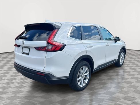 Certified 2024 Honda CR-V EX image 29