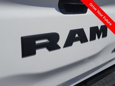 Used 2023 RAM 1500 Rebel w/ Rebel Level 2 Equipment Group AWD/4WD image 27