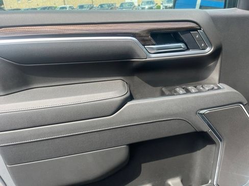 New 2026 Chevrolet Silverado 1500 LT AWD/4WD image 11