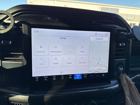 Used 2024 Ford F150 STX image 8