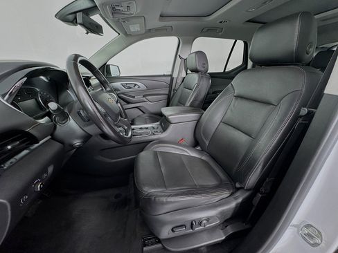 Used 2020 Chevrolet Traverse Premier w/ Redline Edition image 22