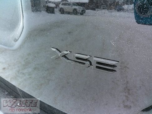 New 2026 Toyota RAV4 XSE image 7