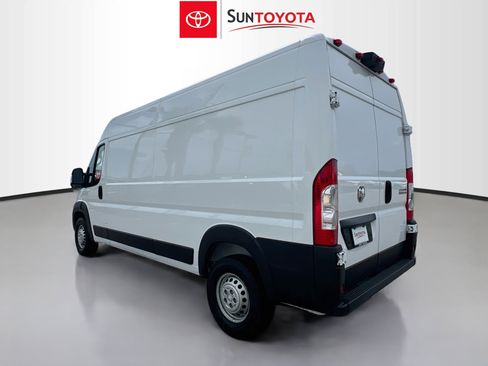 Used 2026 RAM ProMaster 2500 FWD image 6