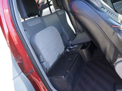 Used 2015 Toyota Tacoma 4x4 Access Cab image 52