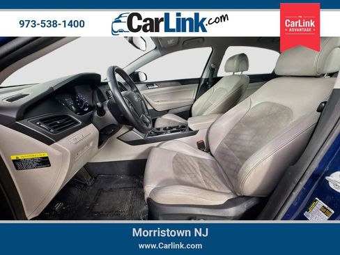 Used 2015 Hyundai Sonata Sport w/ Option Group 04 FWD image 25