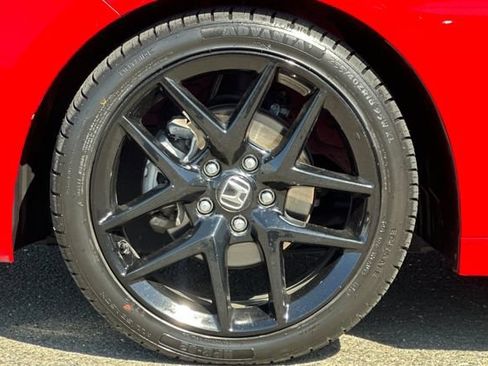 Used 2024 Honda Civic Sport image 31