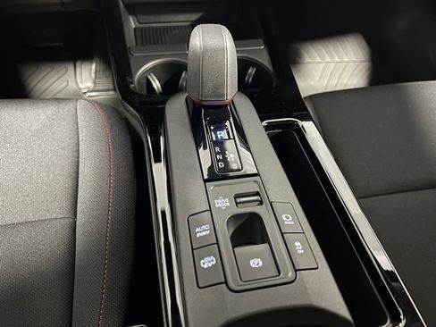 New 2026 Toyota Prius Plug-In Hybrid image 25