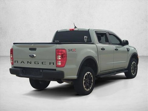 Used 2021 Ford Ranger XL w/ Equipment Group 101A High image 5