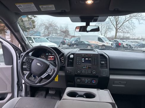Used 2019 Ford F150 XL w/ Equipment Group 101A Mid image 28