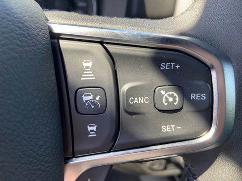 New 2026 RAM 1500 Big Horn image 17