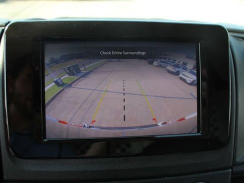 Used 2023 RAM ProMaster 2500 FWD image 16