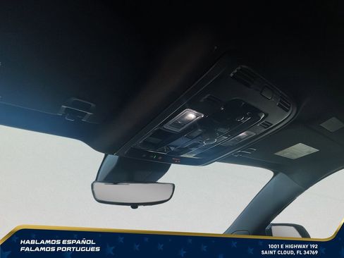 Certified 2026 GMC Yukon AT4 Ultimate AWD/4WD image 21
