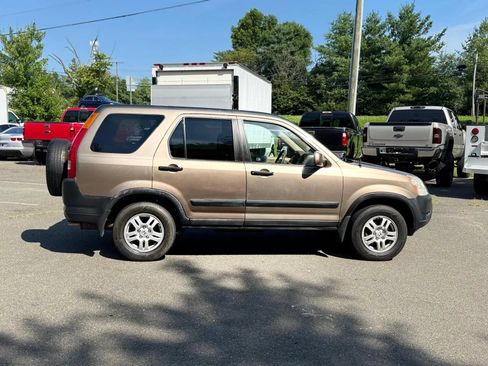 Used 2004 Honda CR-V EX image 8