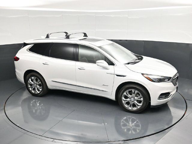 Used 2020 Buick Enclave Avenir w/ Avenir Technology Package AWD/4WD image 58