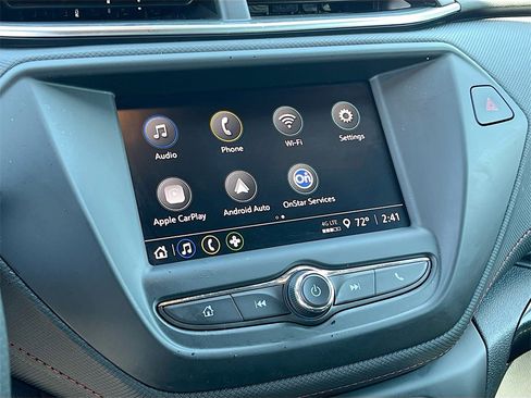 Used 2023 Chevrolet TrailBlazer RS image 14