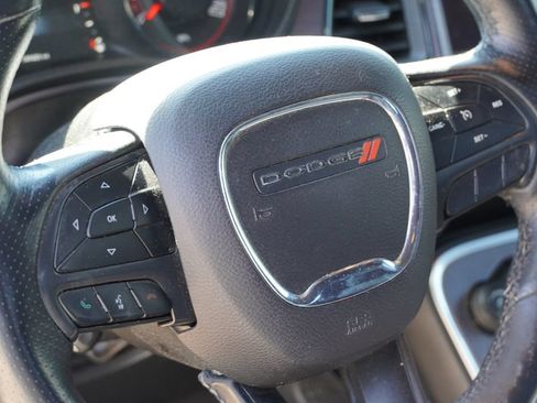 Used 2018 Dodge Challenger SXT Plus RWD image 28