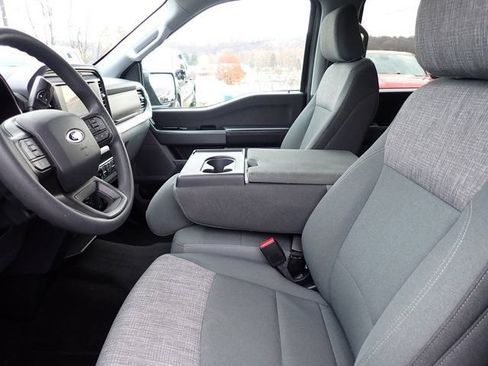 Used 2023 Ford F150 XLT AWD/4WD image 16