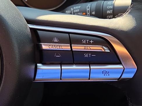 Used 2023 MAZDA CX-50 AWD 2.5 Turbo w/ Cargo Package image 25