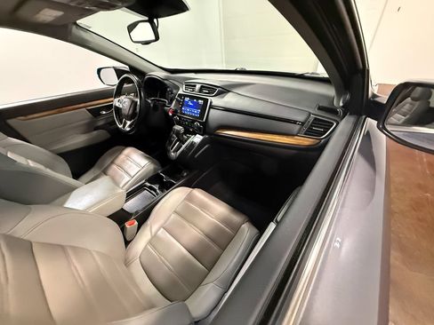 Used 2018 Honda CR-V EX-L image 60