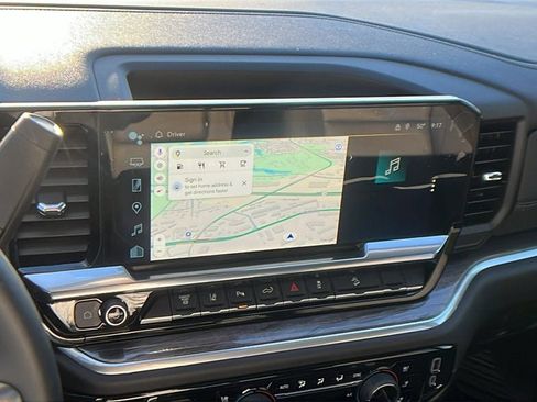 New 2025 Chevrolet Silverado 2500 LTZ w/ Trail Boss Package image 25