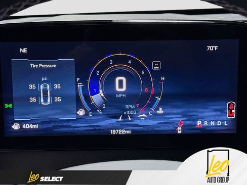 Used 2026 Chevrolet Traverse LT w/ LPO, Floor Liner Package FWD image 15