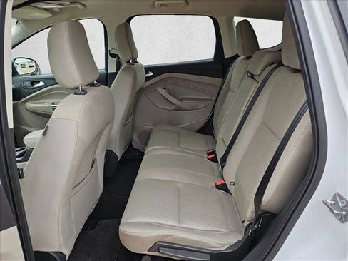 Certified 2019 Ford Escape SE AWD/4WD image 19
