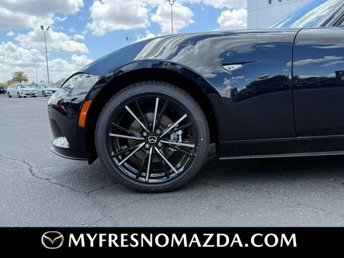 New 2026 MAZDA MX-5 Miata Grand Touring RWD image 5