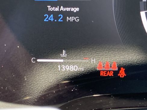 Certified 2025 Lexus RX 350 Premium w/ Accessory Package (Z1) image 22