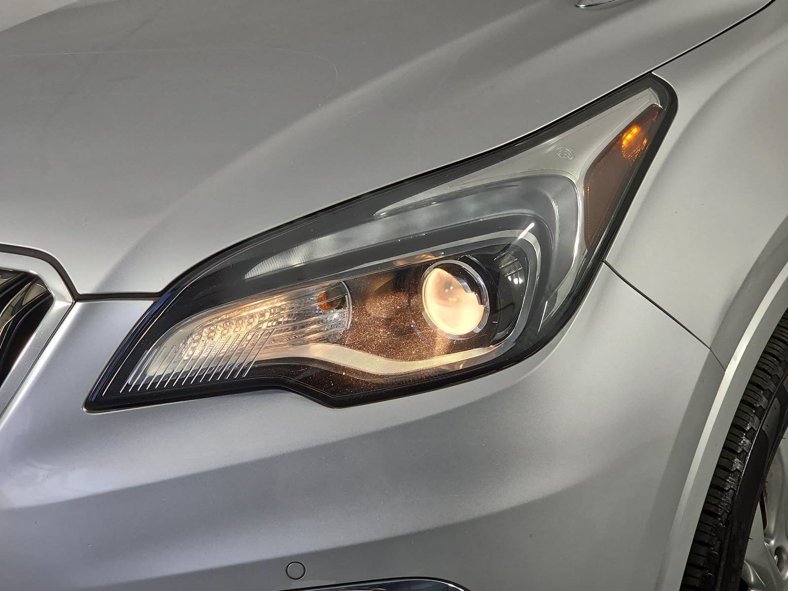 Used 2016 Buick Envision Premium AWD/4WD image 30