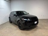 Used 2022 Land Rover Range Rover Evoque R-Dynamic SE image 4