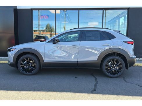 New 2026 MAZDA CX-30 Aire Edition image 7