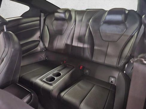 Used 2021 INFINITI Q60 3.0t Luxe w/ Essential Package RWD image 18