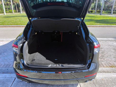 Used 2023 Maserati Levante GT image 50