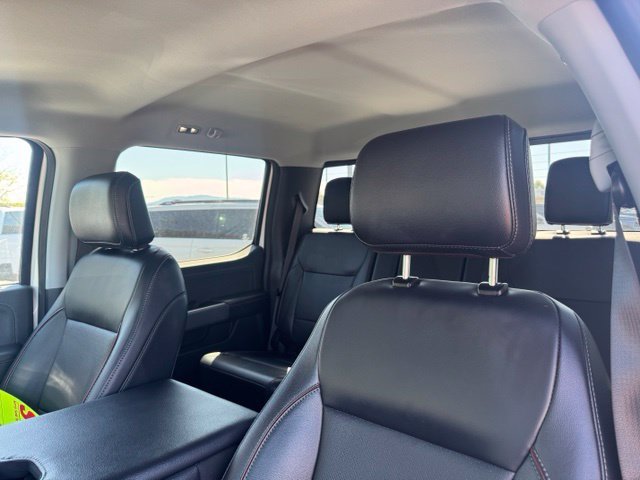 Used 2024 Ford F250 Lariat AWD/4WD image 19