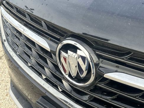 Certified 2023 Buick Envision Essence w/ Sport Touring Package image 31