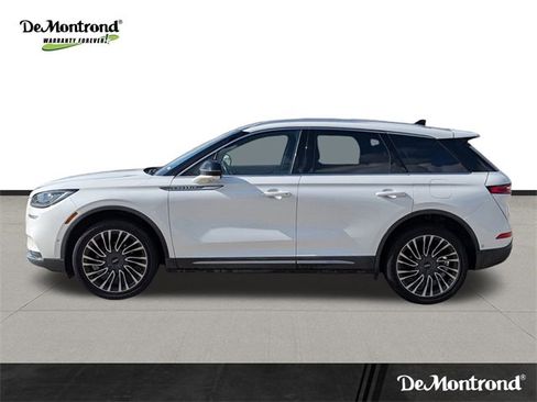 Used 2021 Lincoln Corsair Reserve image 6