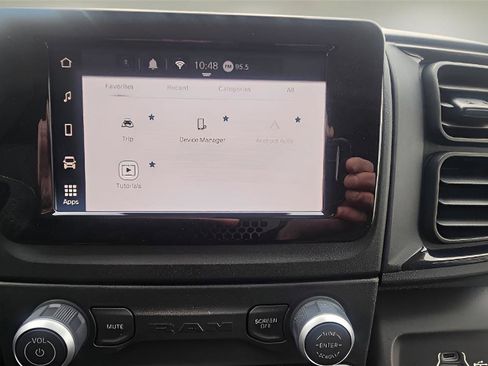 Used 2025 RAM ProMaster 3500 image 22