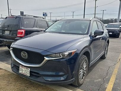 Used 2019 MAZDA CX-5 Touring