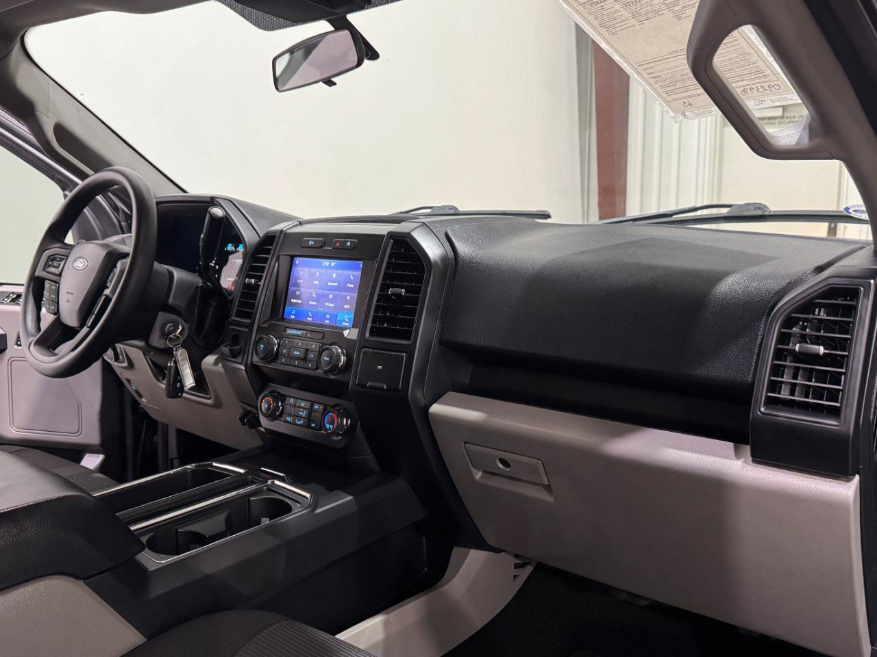 Used 2019 Ford F150 XL w/ Equipment Group 101A Mid RWD image 11