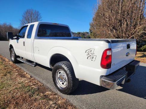 Used 2016 Ford F250 XL w/ XL Value Package image 10