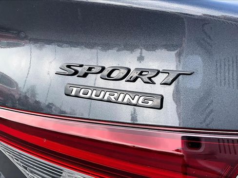 Certified 2026 Honda Civic Sport Touring image 9