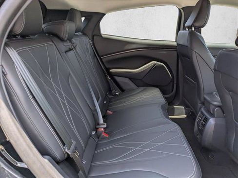 Certified 2023 Ford Mustang Mach-E Select RWD image 20