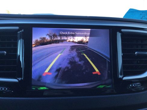 Used 2019 Chrysler Pacifica Touring-L w/ Tire & Wheel Group image 12