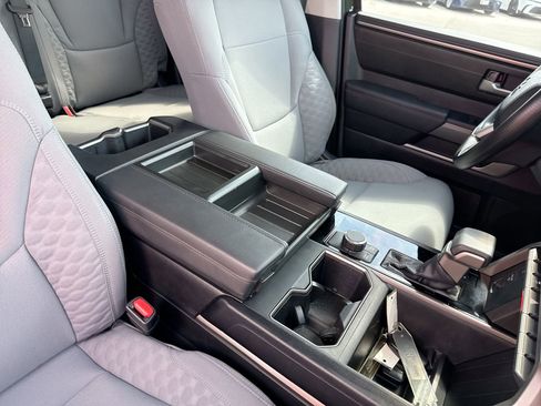 Used 2023 Toyota Tundra SR5 RWD image 21