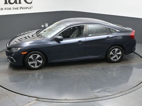 Used 2019 Honda Civic LX image 56