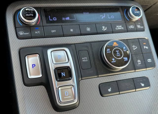 Used 2025 Hyundai Palisade XRT AWD/4WD image 18
