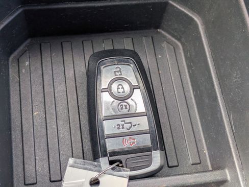 Used 2020 Ford F250 King Ranch w/ King Ranch Ultimate Package image 33