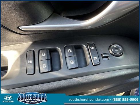 Certified 2023 Hyundai Tucson SEL w/ Convenience Package image 16