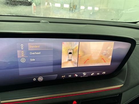 New 2026 Buick Envision Sport Touring image 11