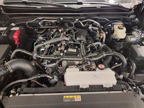 New 2026 Toyota Tacoma SR5 AWD/4WD image 30